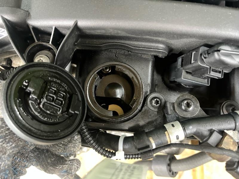 Двигатель из Японии — фото 10