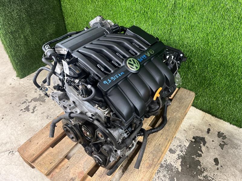 Двигатель из Японии — фото 11