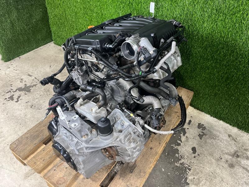 Двигатель из Японии — фото 13