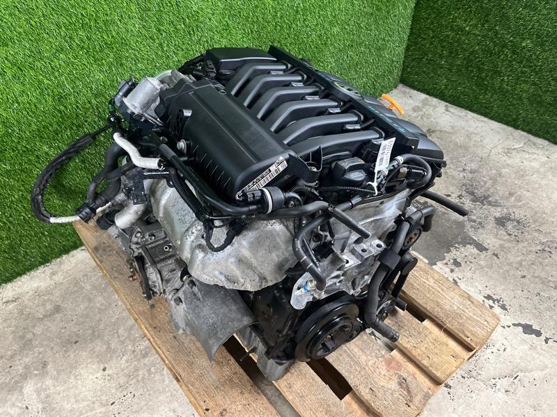 Двигатель из Японии — фото 14