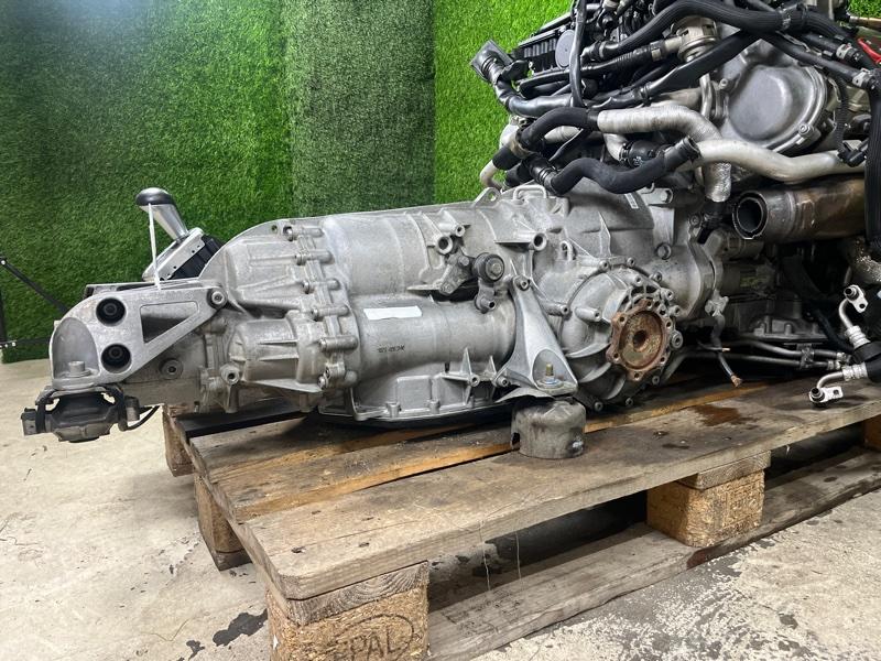 АКПП из Японии — фото 2