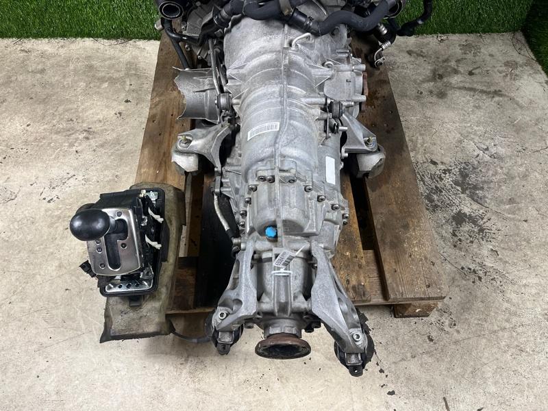 АКПП из Японии — фото 5