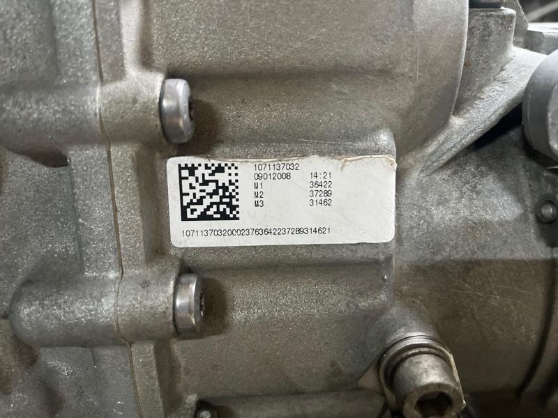 АКПП из Японии — фото 9