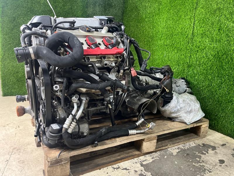 Двигатель из Японии — фото 4