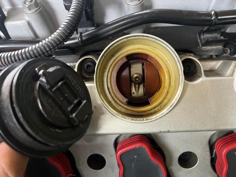 Двигатель из Японии — фото 10