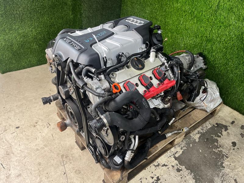 Двигатель из Японии — фото 11