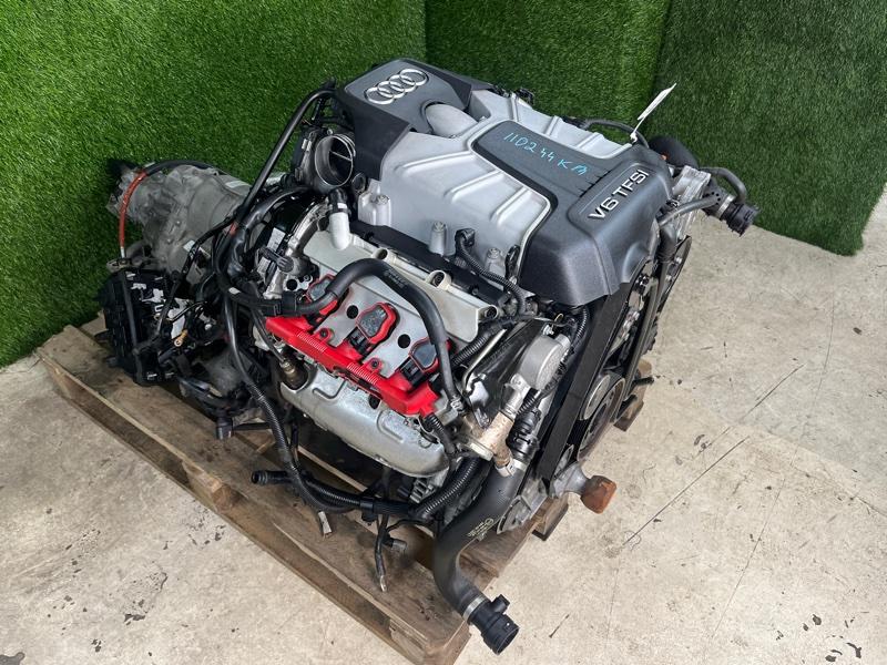 Двигатель из Японии — фото 12