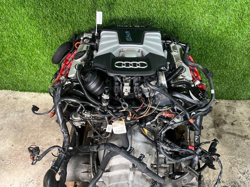 Двигатель из Японии — фото 7