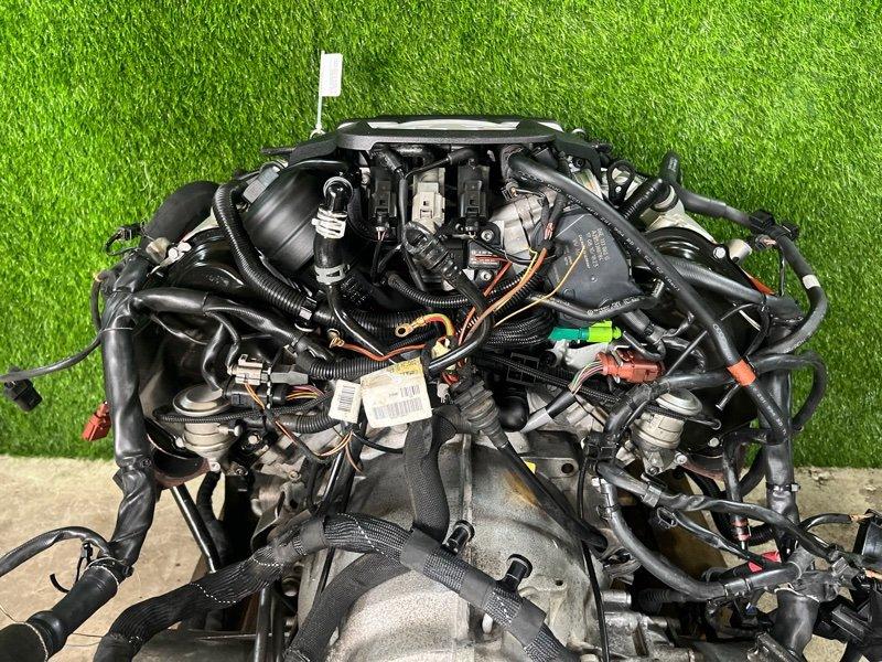 Двигатель из Японии — фото 8