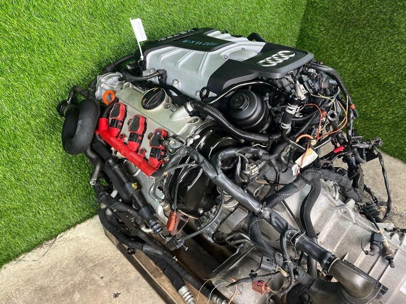 Двигатель из Японии — фото 14