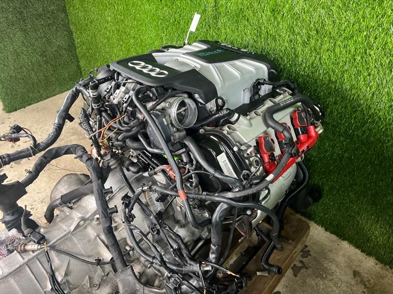 Двигатель из Японии — фото 15