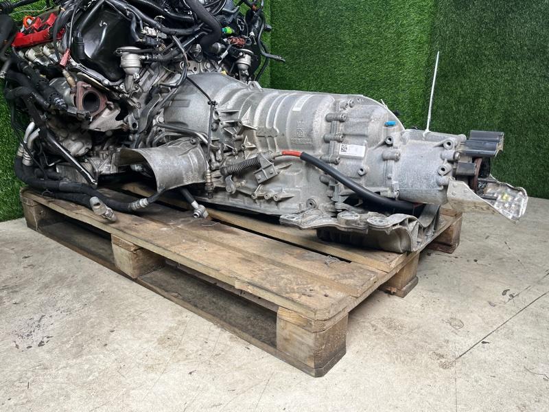 АКПП из Японии — фото 3