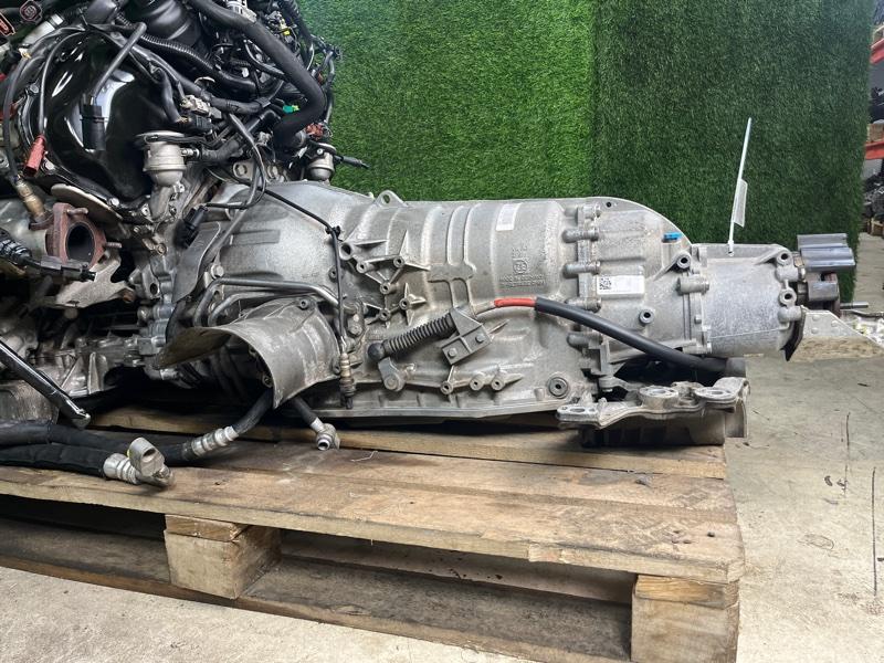 АКПП из Японии — фото 4