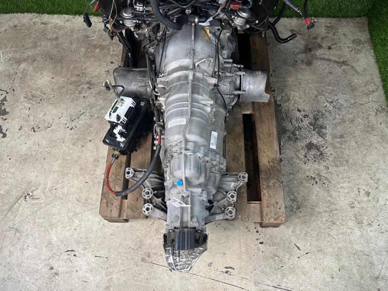 АКПП из Японии — фото 6