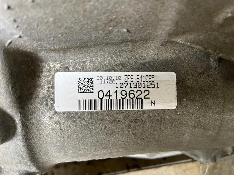 АКПП из Японии — фото 8