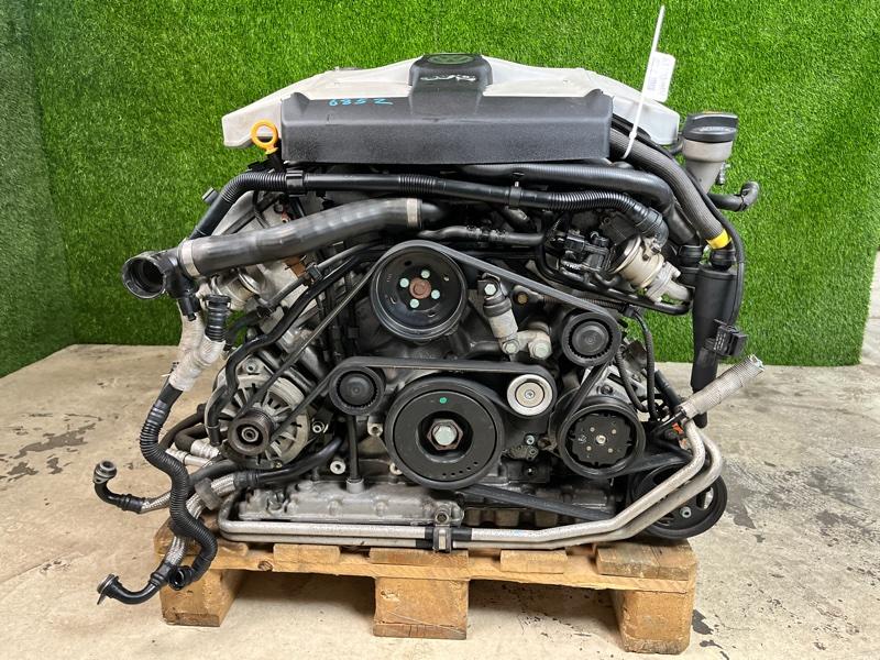 Двигатель из Японии — фото 2