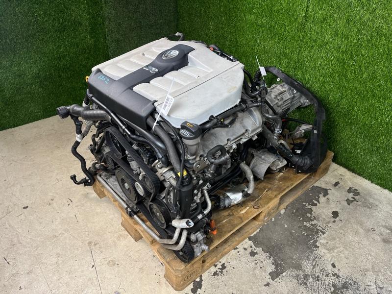 Двигатель из Японии — фото 3