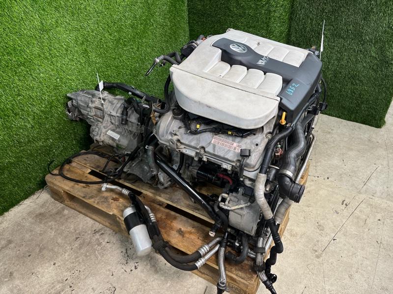 Двигатель из Японии — фото 5