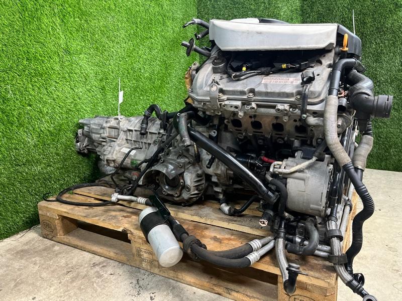 Двигатель из Японии — фото 6