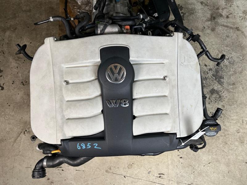 Двигатель из Японии — фото 11