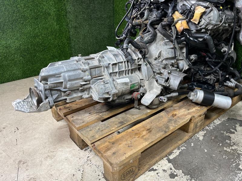 АКПП из Японии — фото 2