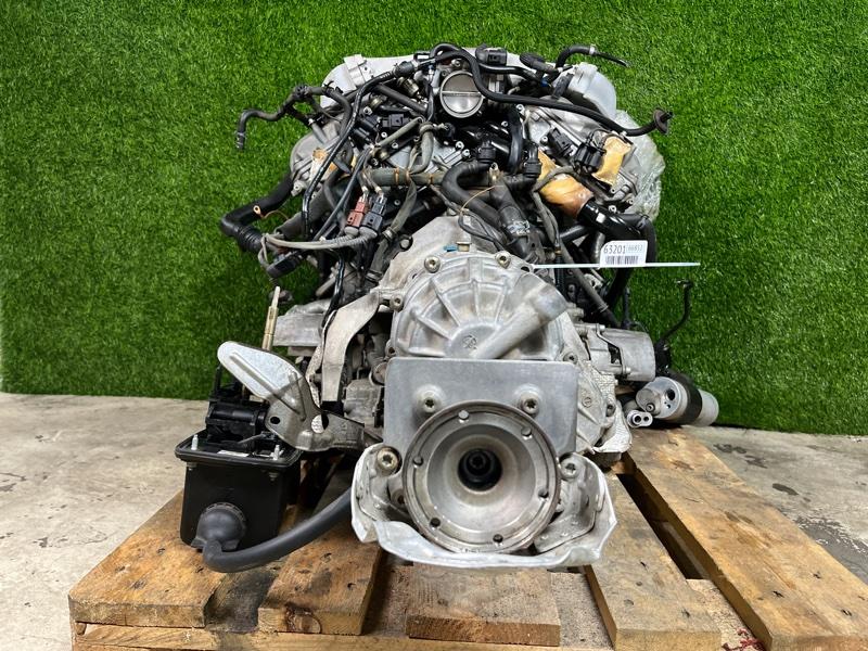 АКПП из Японии — фото 6