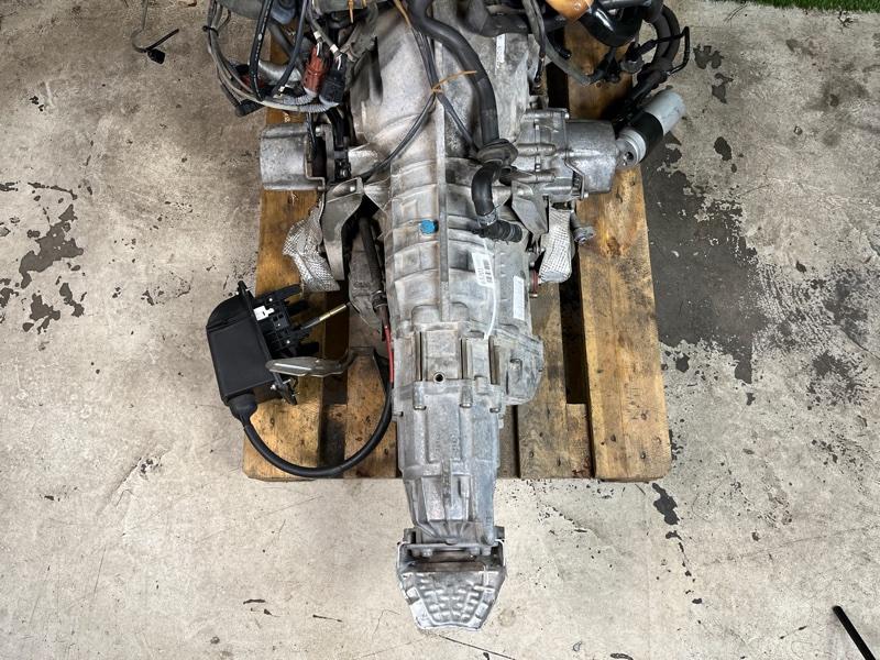 АКПП из Японии — фото 8