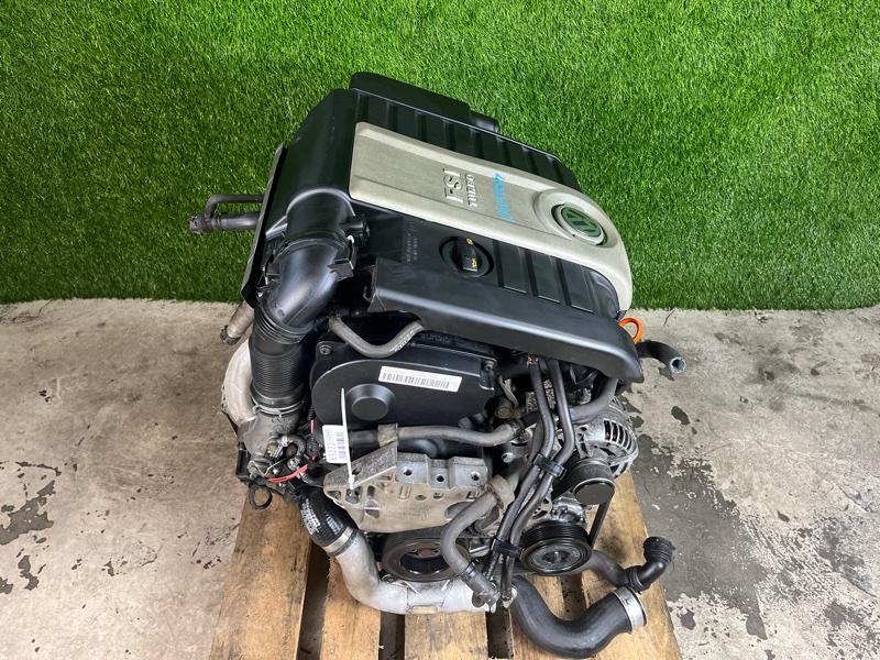 Двигатель из Японии