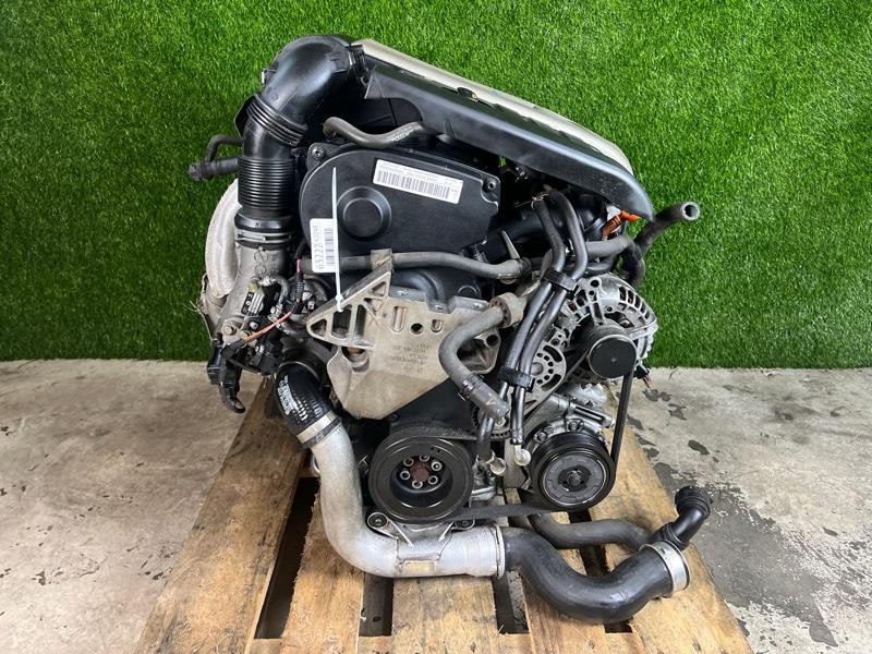 Двигатель из Японии — фото 2