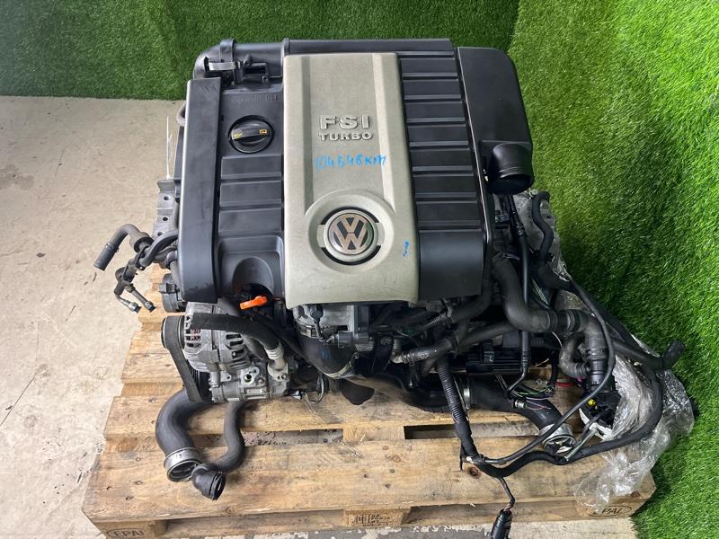 Двигатель из Японии — фото 3