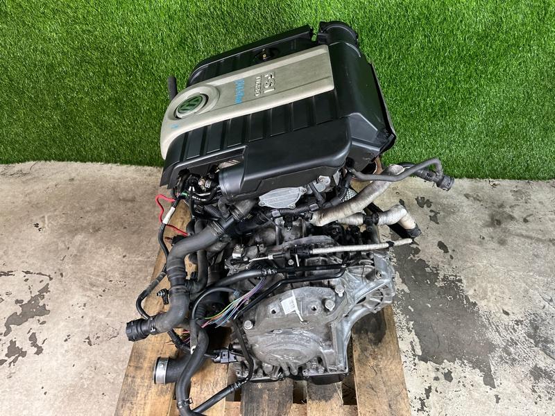 Двигатель из Японии — фото 7