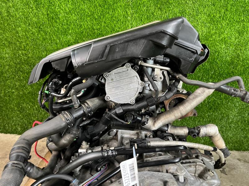 Двигатель из Японии — фото 8