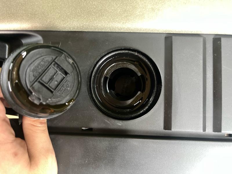 Двигатель из Японии — фото 9