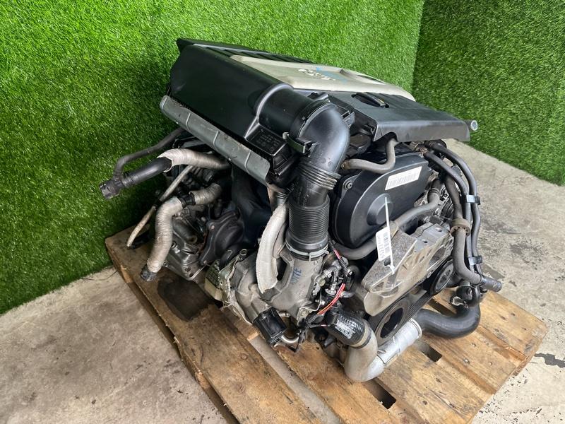 Двигатель из Японии — фото 13