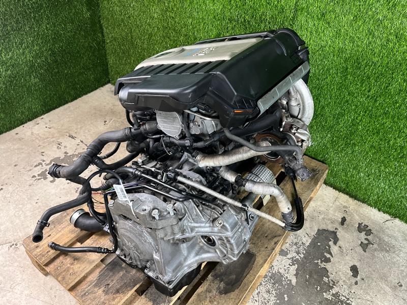 Двигатель из Японии — фото 15