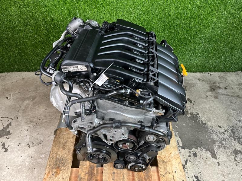 Двигатель из Японии