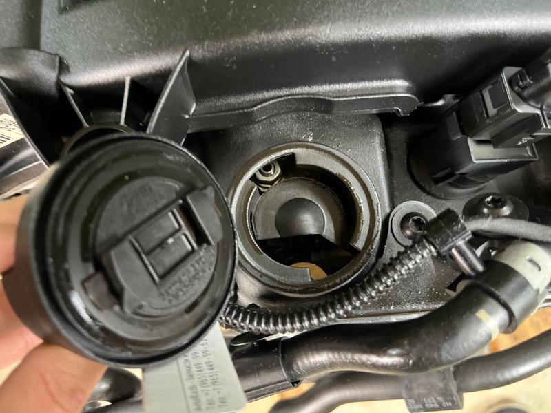 Двигатель из Японии — фото 10