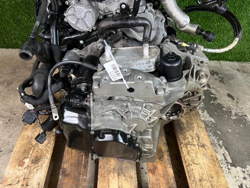 АКПП из Японии — фото 2