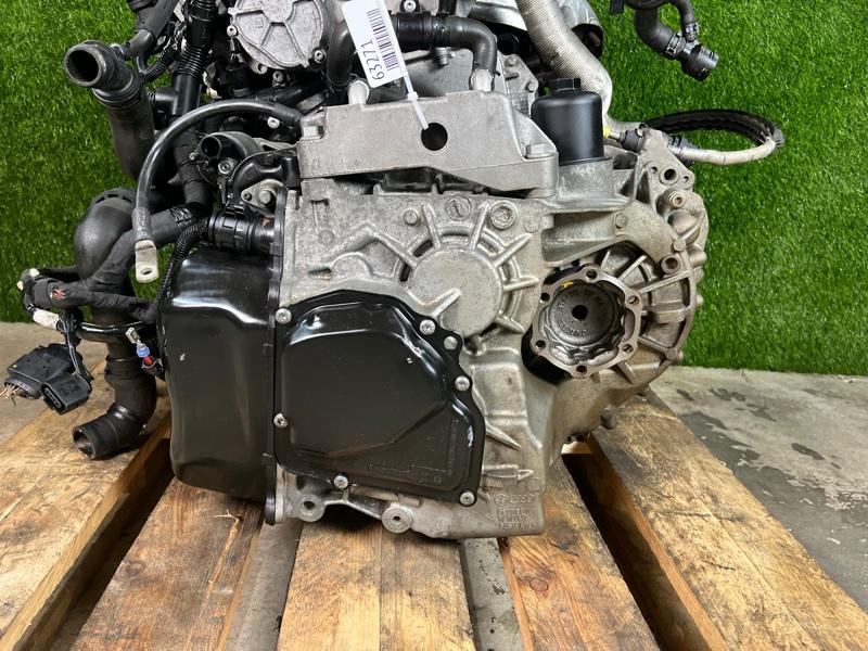 АКПП из Японии — фото 3