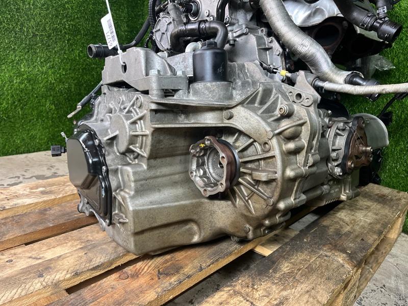 АКПП из Японии