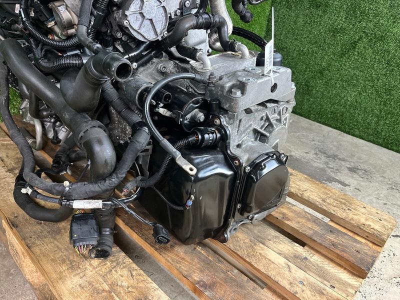 АКПП из Японии — фото 5