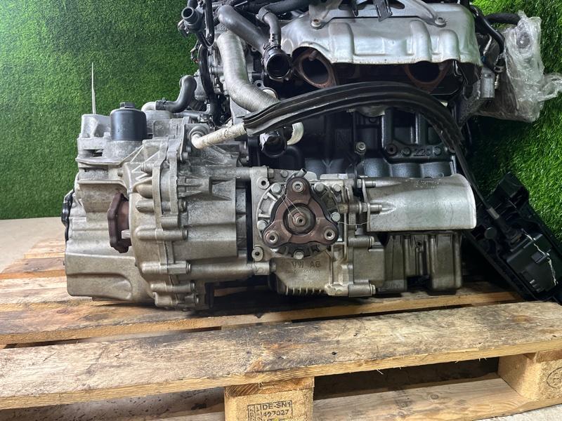 АКПП из Японии — фото 6