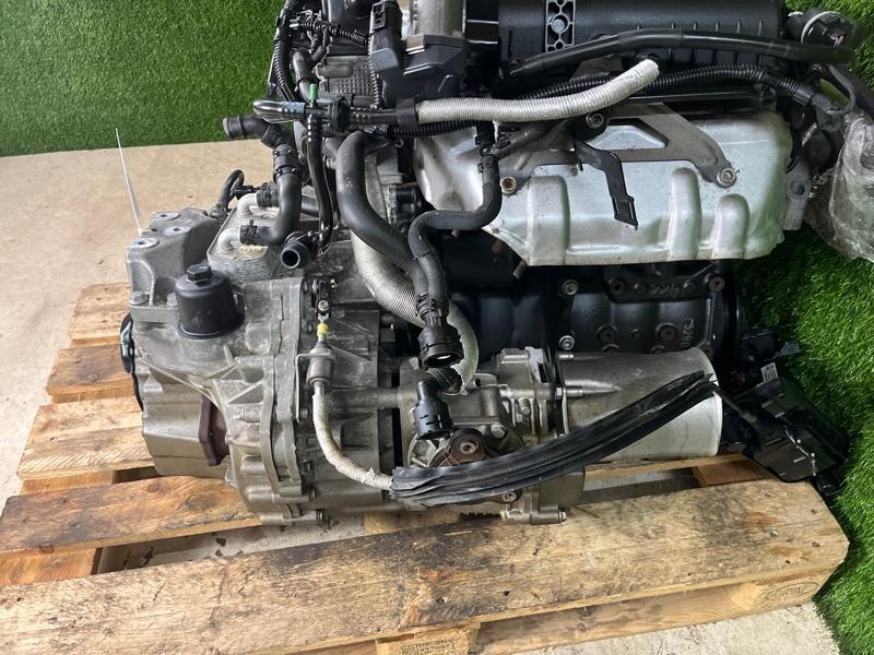 АКПП из Японии — фото 8