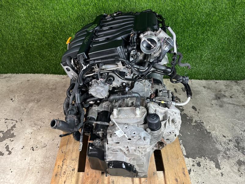 Двигатель из Японии — фото 7