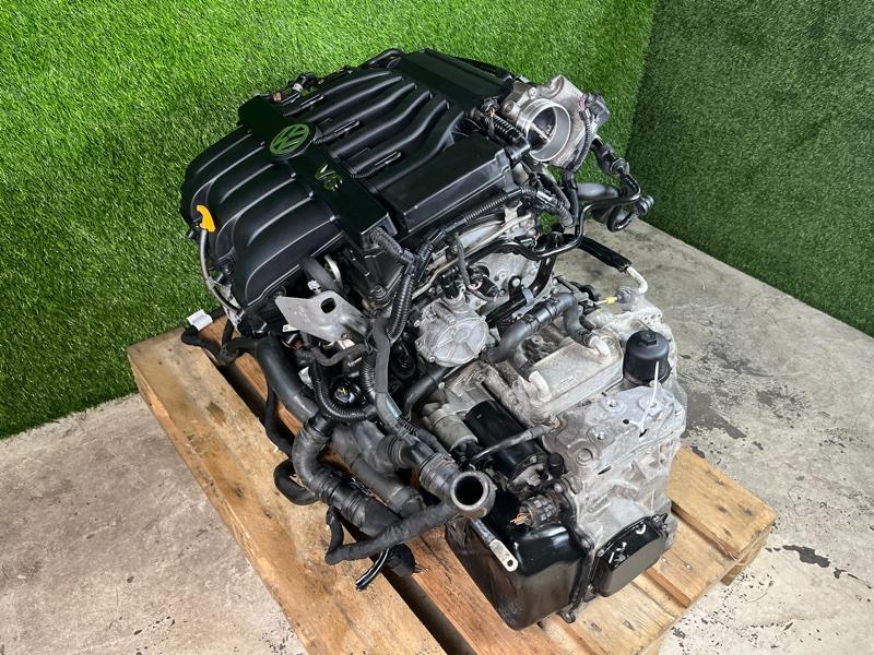 Двигатель из Японии — фото 14