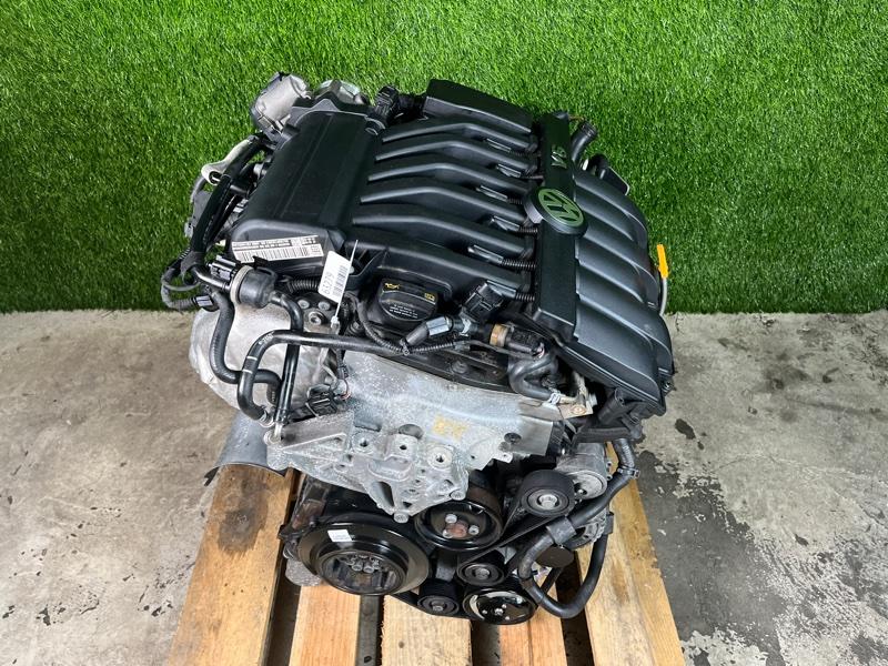 Двигатель из Японии