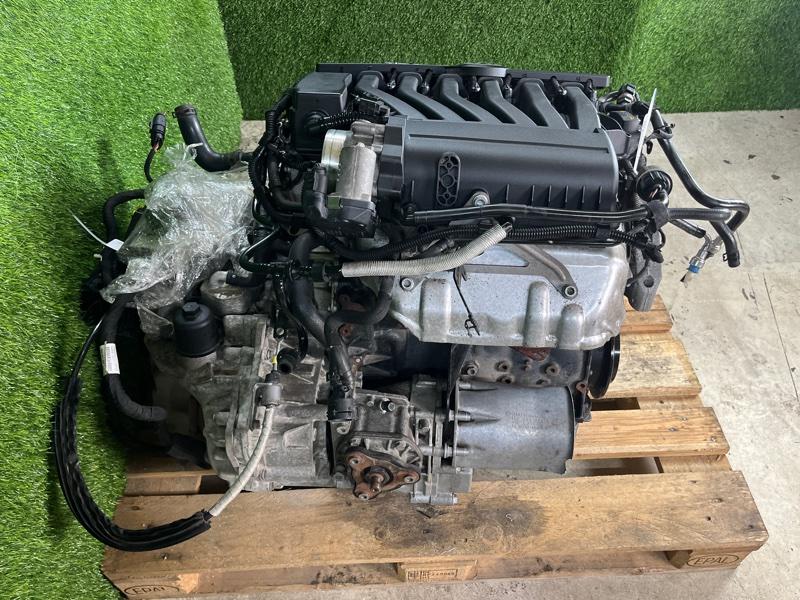 Двигатель из Японии — фото 5