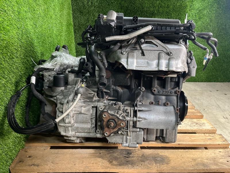 Двигатель из Японии — фото 6