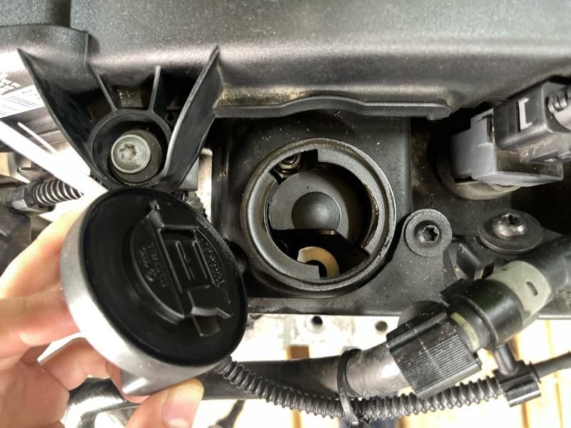 Двигатель из Японии — фото 9