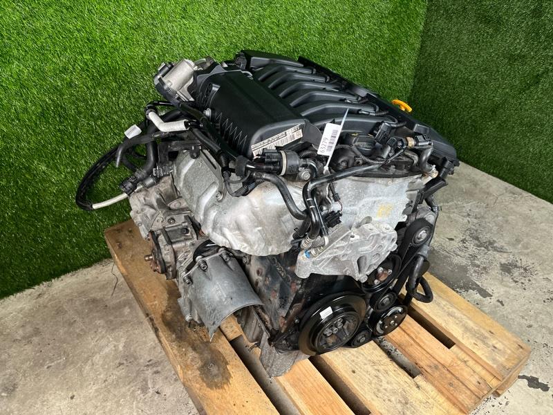 Двигатель из Японии — фото 13